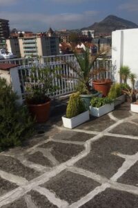 consejos goteras en terrazas impermeabilización completa