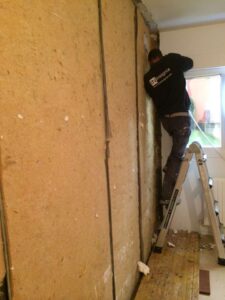 como evitar multas por ruido en la reforma de nuestra vivienda