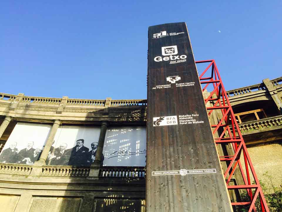 proyecto entidades colaboradoras galería punta begoña