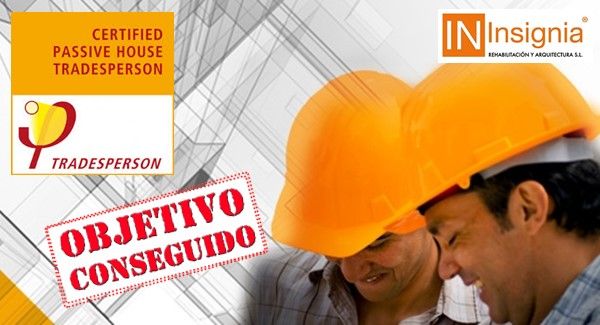 certificado passivhouse insginia rehabilitacion y arquitectura