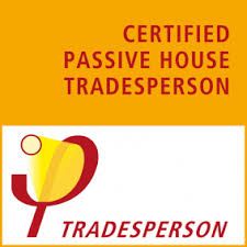 tradesperson certificado passivhaus bizkaia