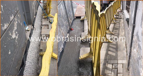 humedad por capilaridad en fachadas solucion bizkaia