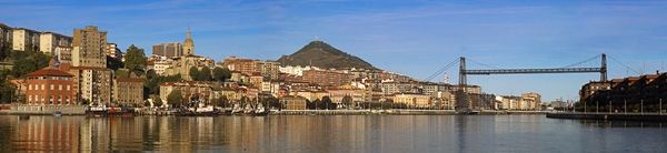 portugalete accesibilidad