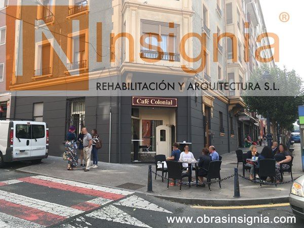 solucion humedad en fachada por capilaridad