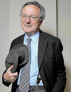 Rafael Moneo, Premio Nacional de Arquitectura 2015