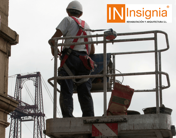 seguridad rehablitacion viviendas