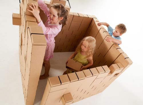 juegos de construccion con piezas gigantes