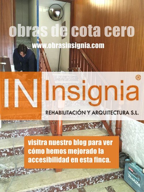 obras de cota cero en bilbao