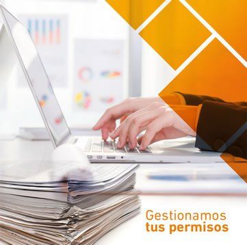 gestion de permisos de obra en Vizcaya 