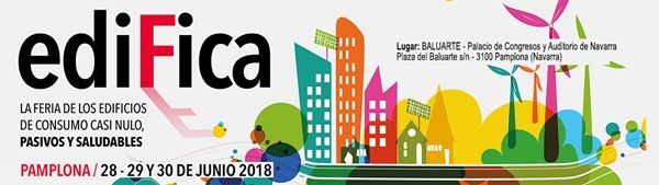 EDIFICA 2018