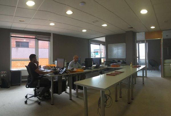 arquitectos en Getxo