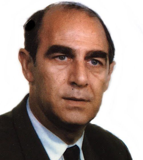 Doctor Arquitecto Joseba Escribano Villan