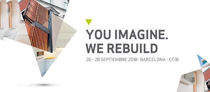 Rebuild ferias construccions Barcelona