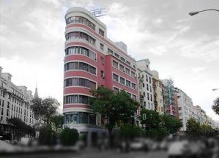 vivienda y estudio de arquitectura de Matilde Ucelay