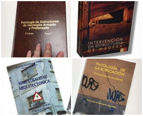 libros recomendados arquitecutra para regalar