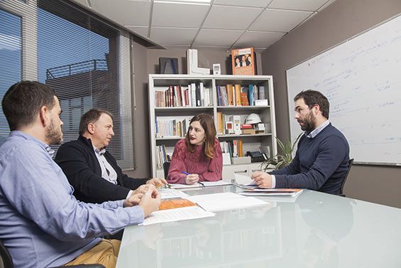 Te ayudamos a tramitar las nuevas ayudas Plan RENOVE Pais Vasco 2019