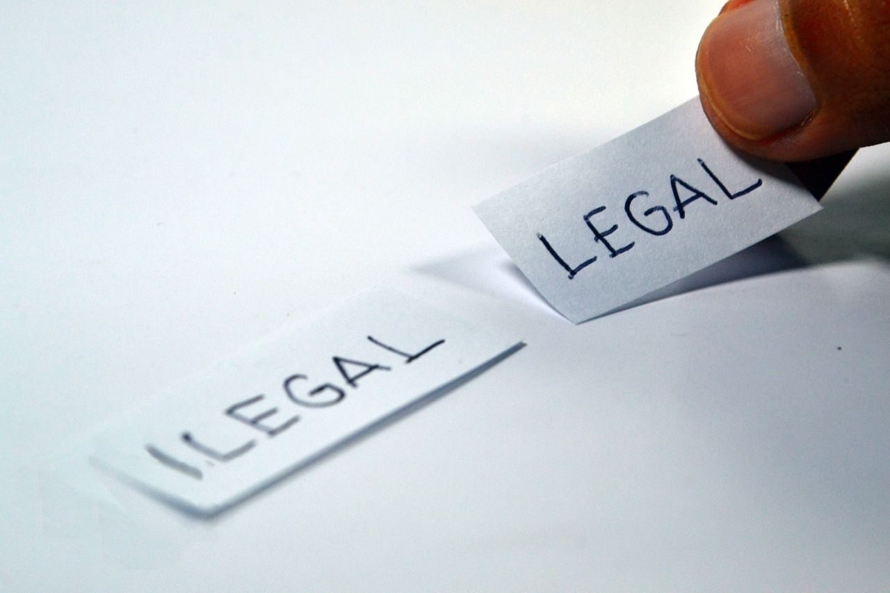 compliance penal en el sector de la construccion