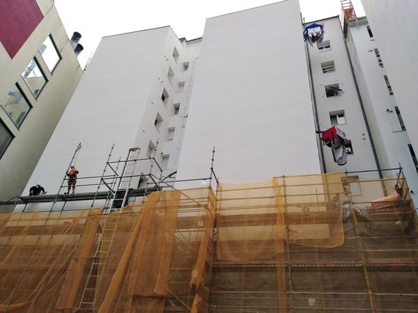 instaladores sate Bilbao Bizkaia