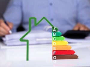 Aumentar la eficiencia energetica de tu vivienda revaloriza el precio de mercado