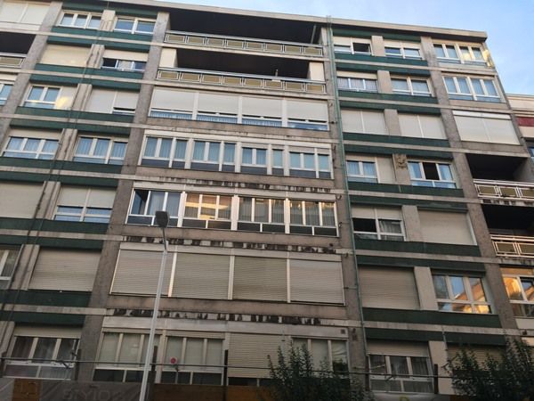 rehabilitacion terrazas y fachada por problemas de humedades y desprendimientos a la via publica