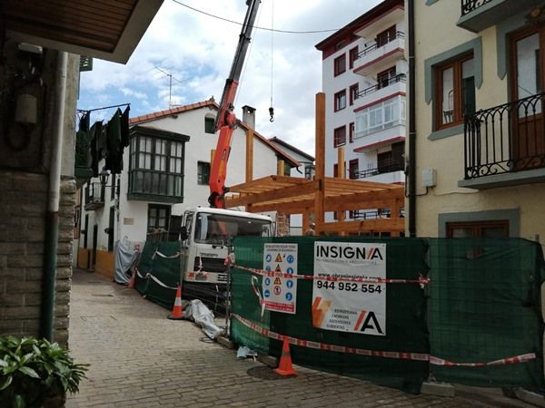 fondos europeos para la ayudas rehabilitacion viviendas en Euskadi ayudas rehabilitacion viviendas Euskadi