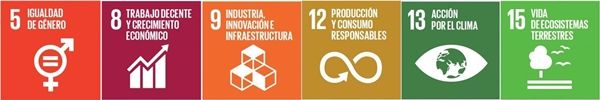 objetivos de desarrollo sostenible conseguidos por insignia empresa de rehabilitacion y reformas en Bizkaia