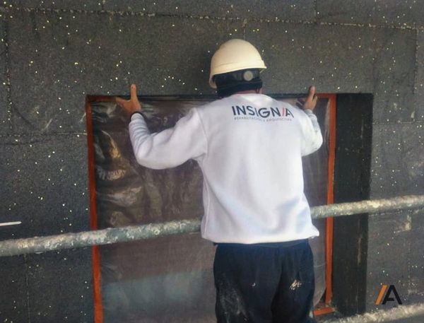 aislamiento fachadas con sate en Bizkaia empresas de rehabilitacion de edificios