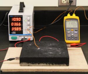 propiedades electricas del cemento con nanocarbono negro propiedades electricas del cemento con nanocarbono negro