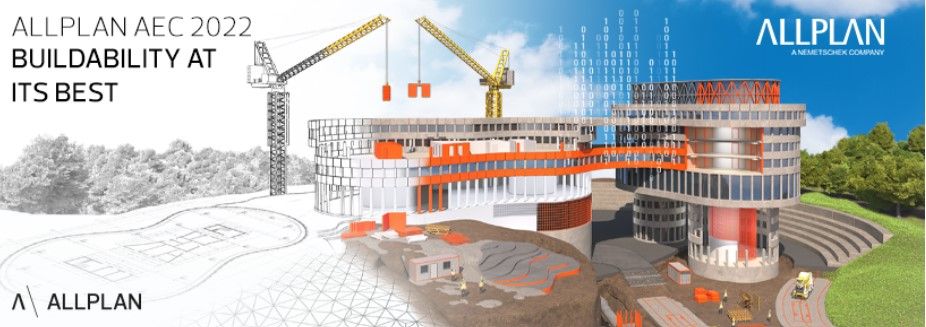 AllPlan software arquitectura
