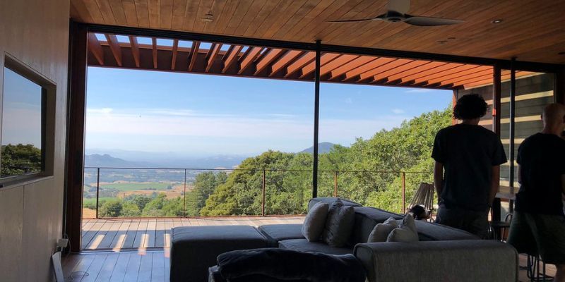 casas prefabricadas estilos
