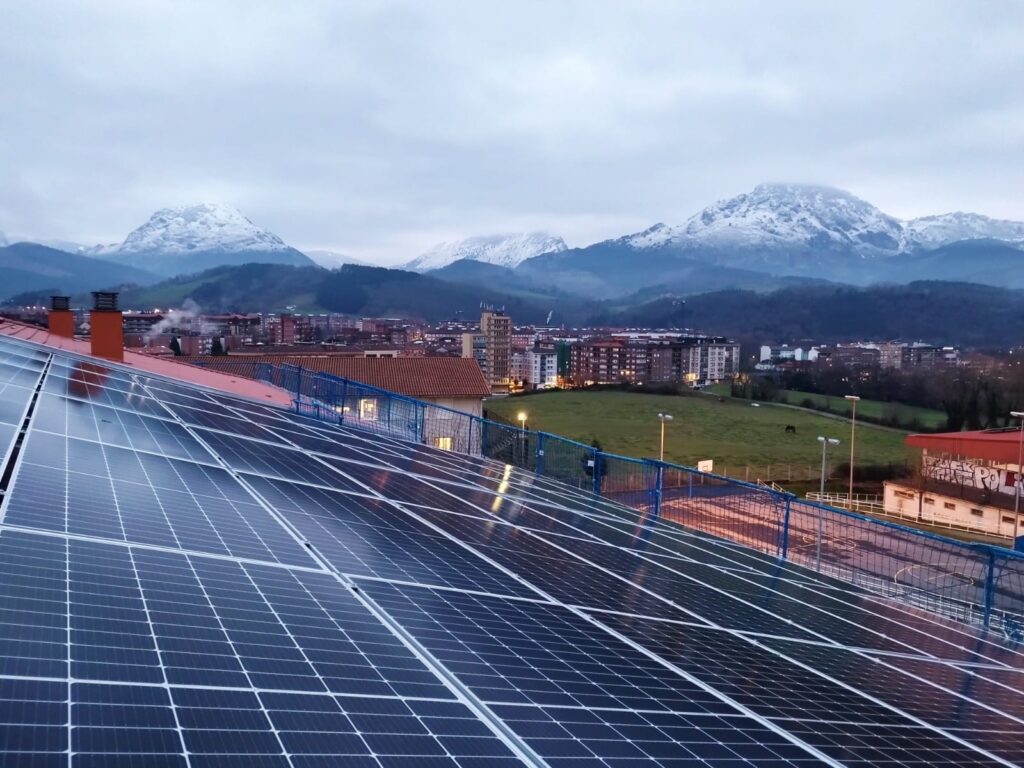 placas solares en Bizkaia instaladores placas solares en bizkaia son rentables