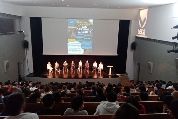 martxoac jornada laboral no sexista en leioa