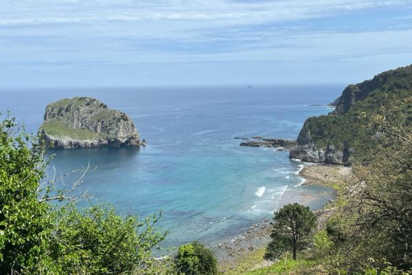 islote de Gaztelugatxe
