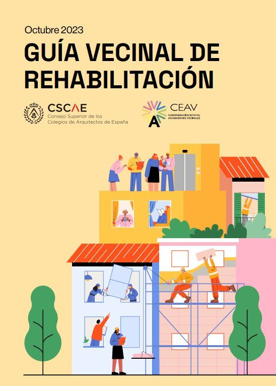 guia vecinal de rehabilitacion