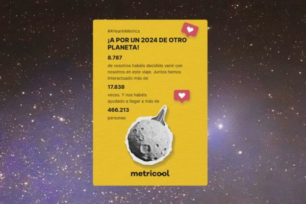 redes sociales de insignia empresa rehabilitación edificios en Bizkaia