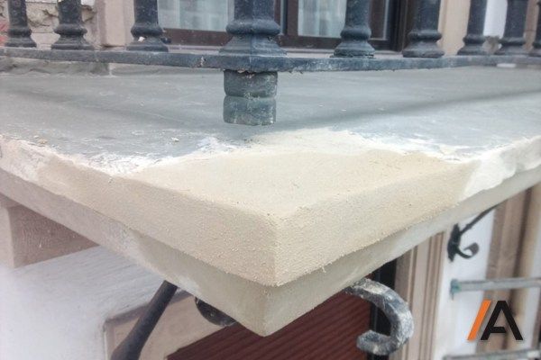 impermabilizacion de balcones