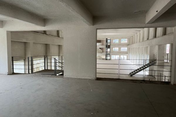 Transformación de nave industrial en centro de formación por iniciativa de la Cooperativa Peñascal