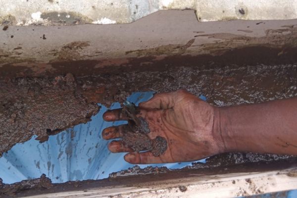 reparacion y mantenimiento de naves industriales en Bizkaia