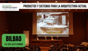 eventos sobre rehabilitacion de edificios jornadas profesionales DPA forum Bilbao