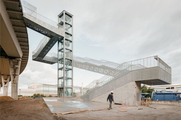 ele erkitektura y tarte arkitektura nominados a los EU Mies Awards 2026 Mies van der Rohe Award