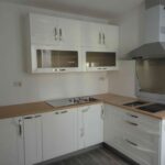 reforma de una vivienda en el centro de Bilbao