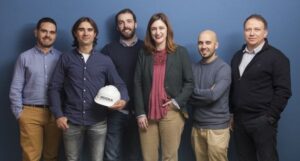 ventajas competitivas equipo arquitectos bilbao