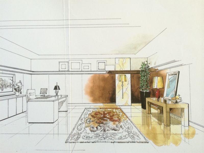 reforma integral de una vivienda