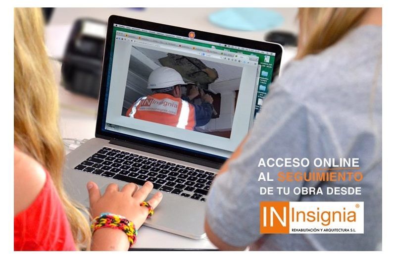 comunicacion eficaz seguimiento obra insignia