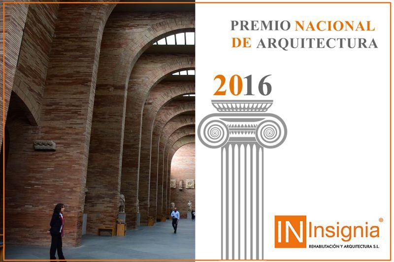 premio nacional de arquitectura