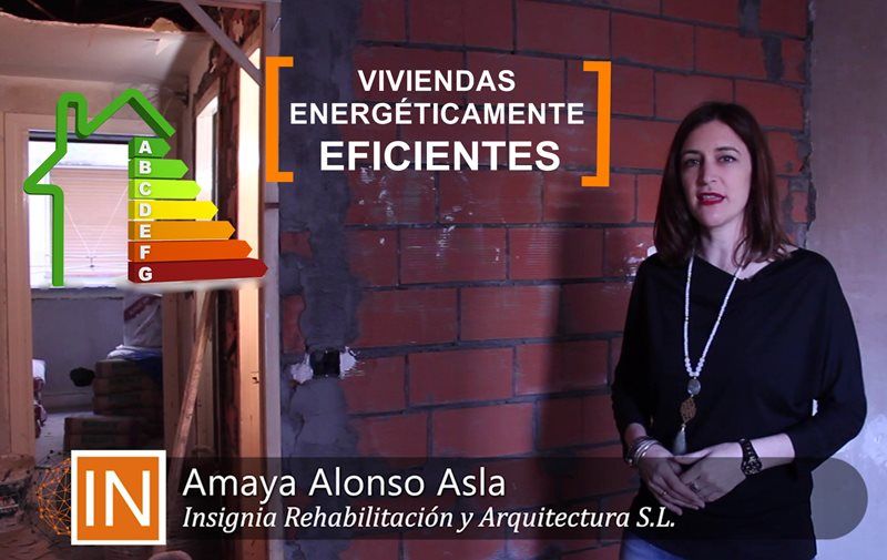 reforma vivienda energeticamente eficiente