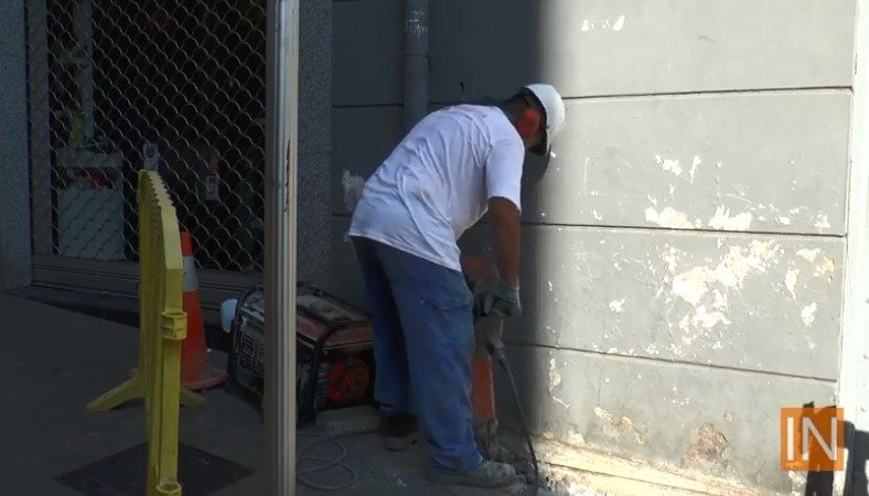 como solucionar problemas de humedades por capilaridad