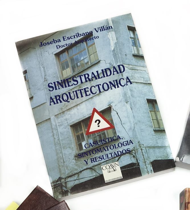 libros de arquitectura recomendados
