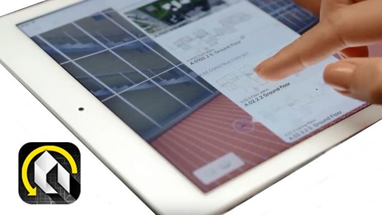 BIMx apps gratuitas para arquitectos