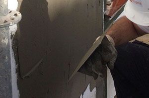 reparacion de fachadas Bizkaia